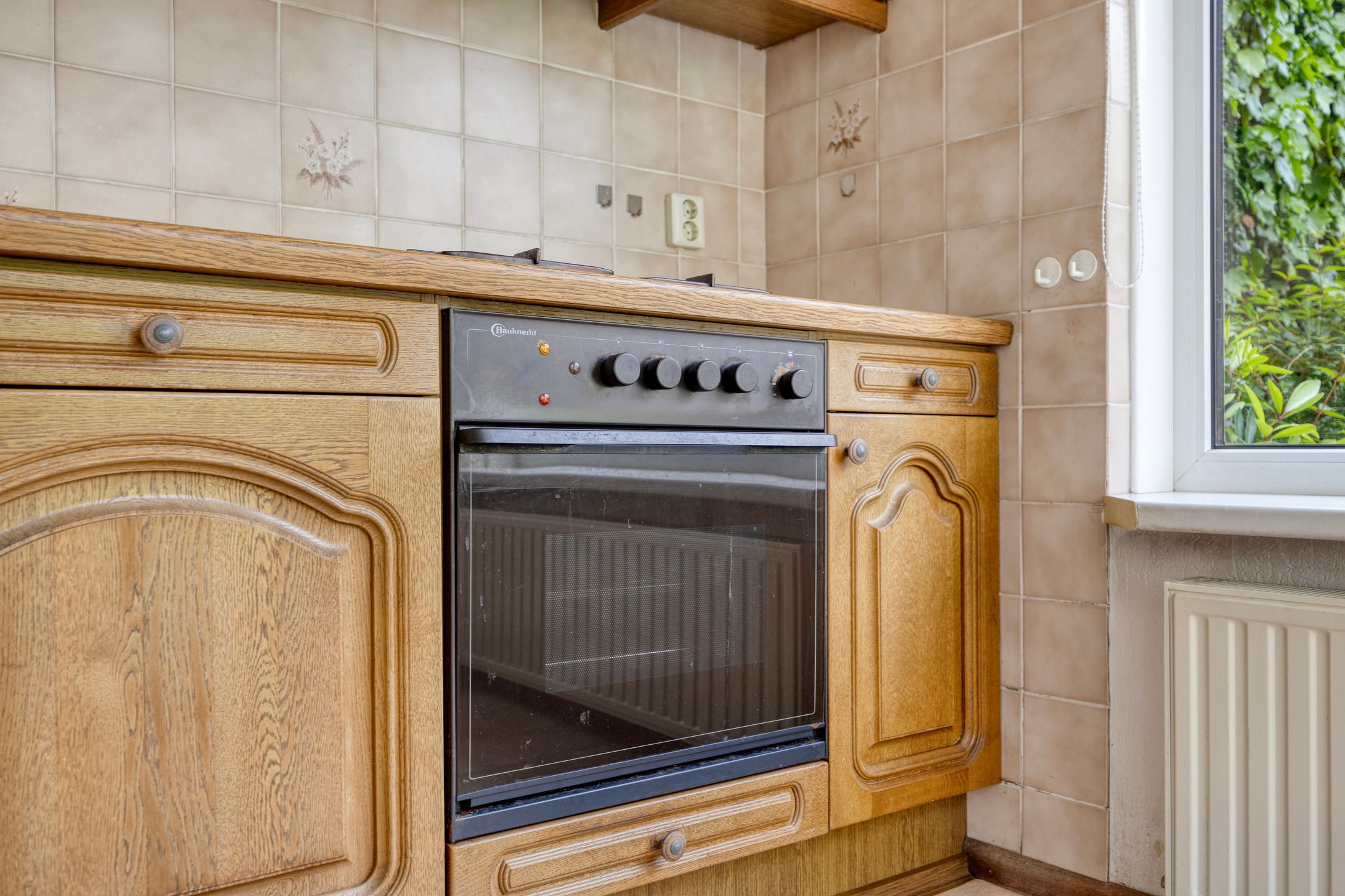 Terraced House with Potential in Dongen Center — 24