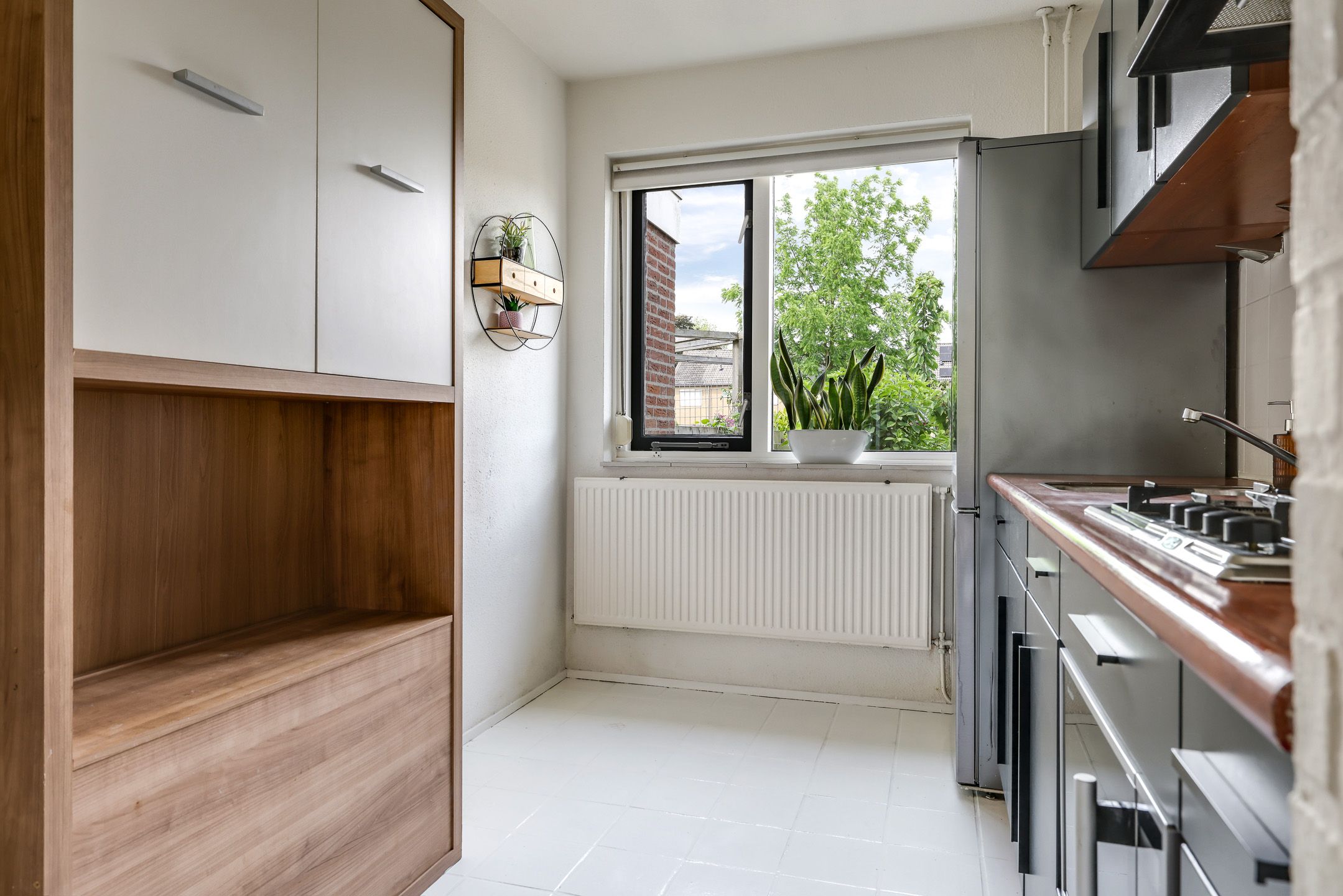 Photo 24 of Nansenstraat 40