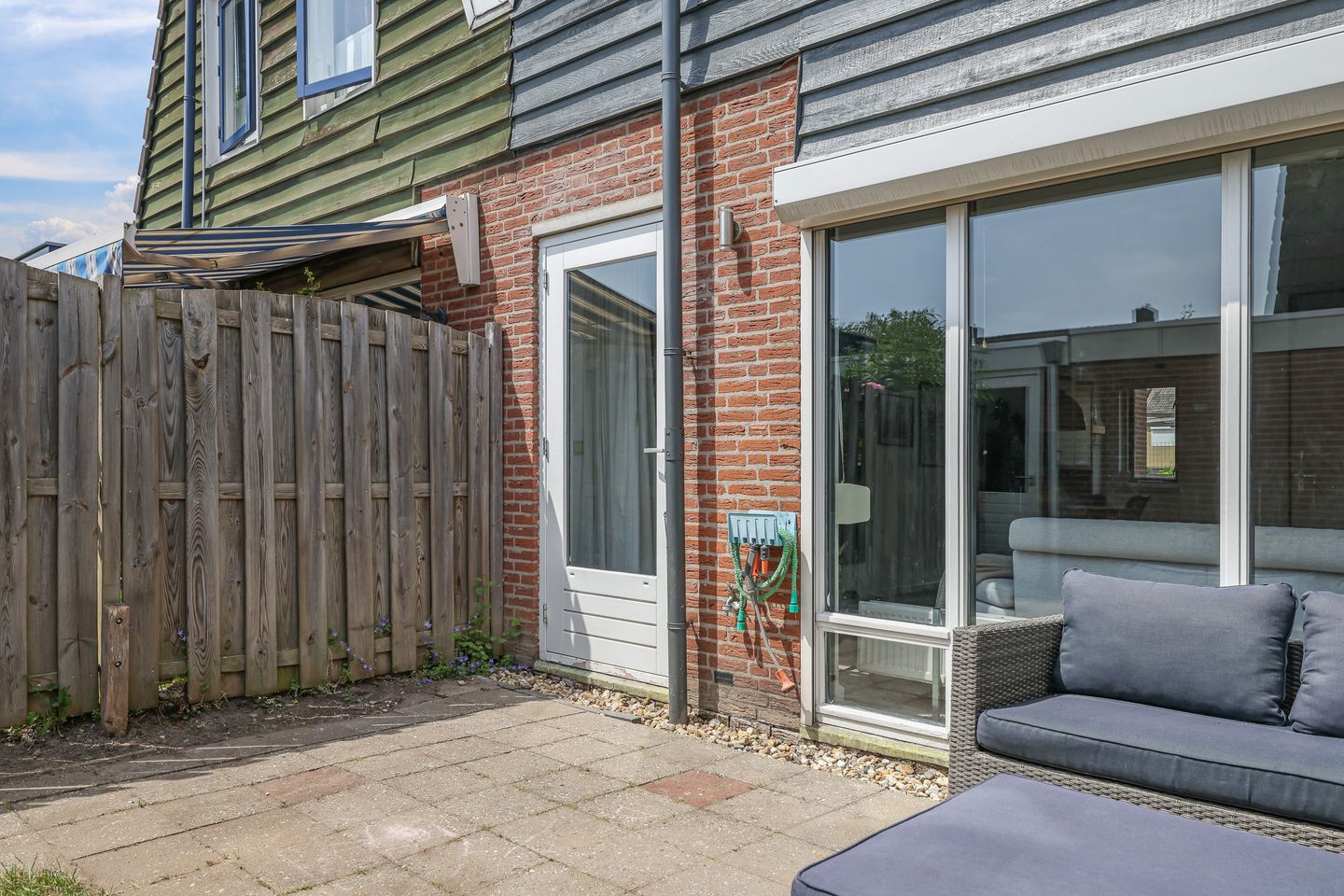 Photo 59 of Nansenstraat 40
