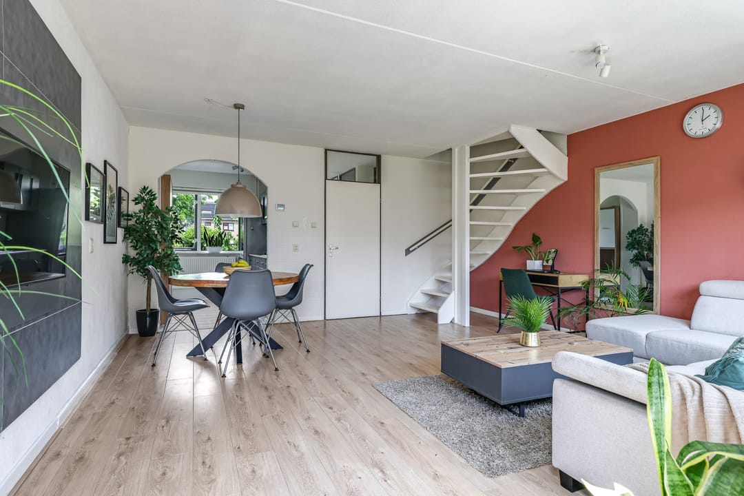 Photo 11 of Nansenstraat 40