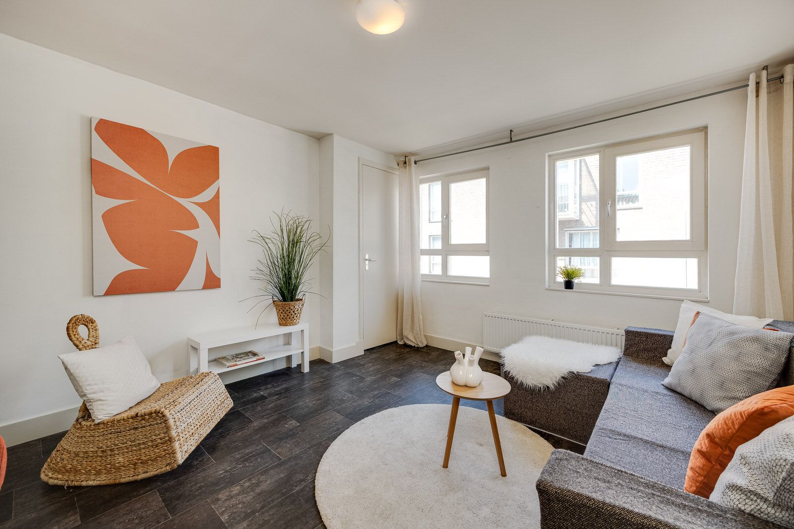 House in Leiderdorp - More