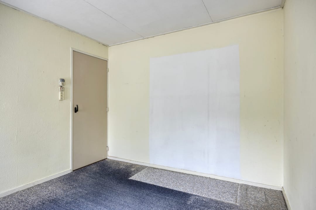 Terraced House with Potential in Dongen Center — 31