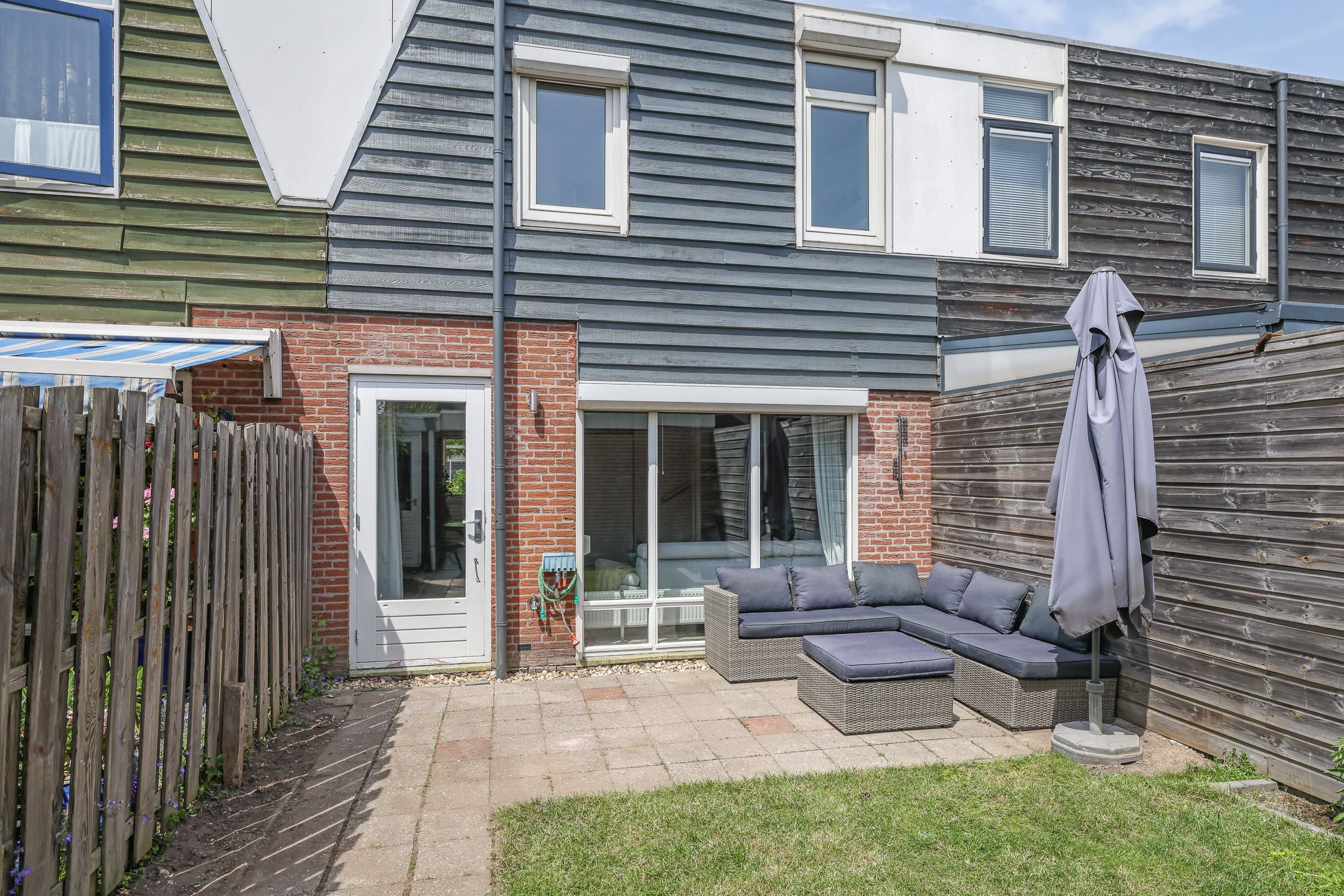 Photo 45 of Nansenstraat 40