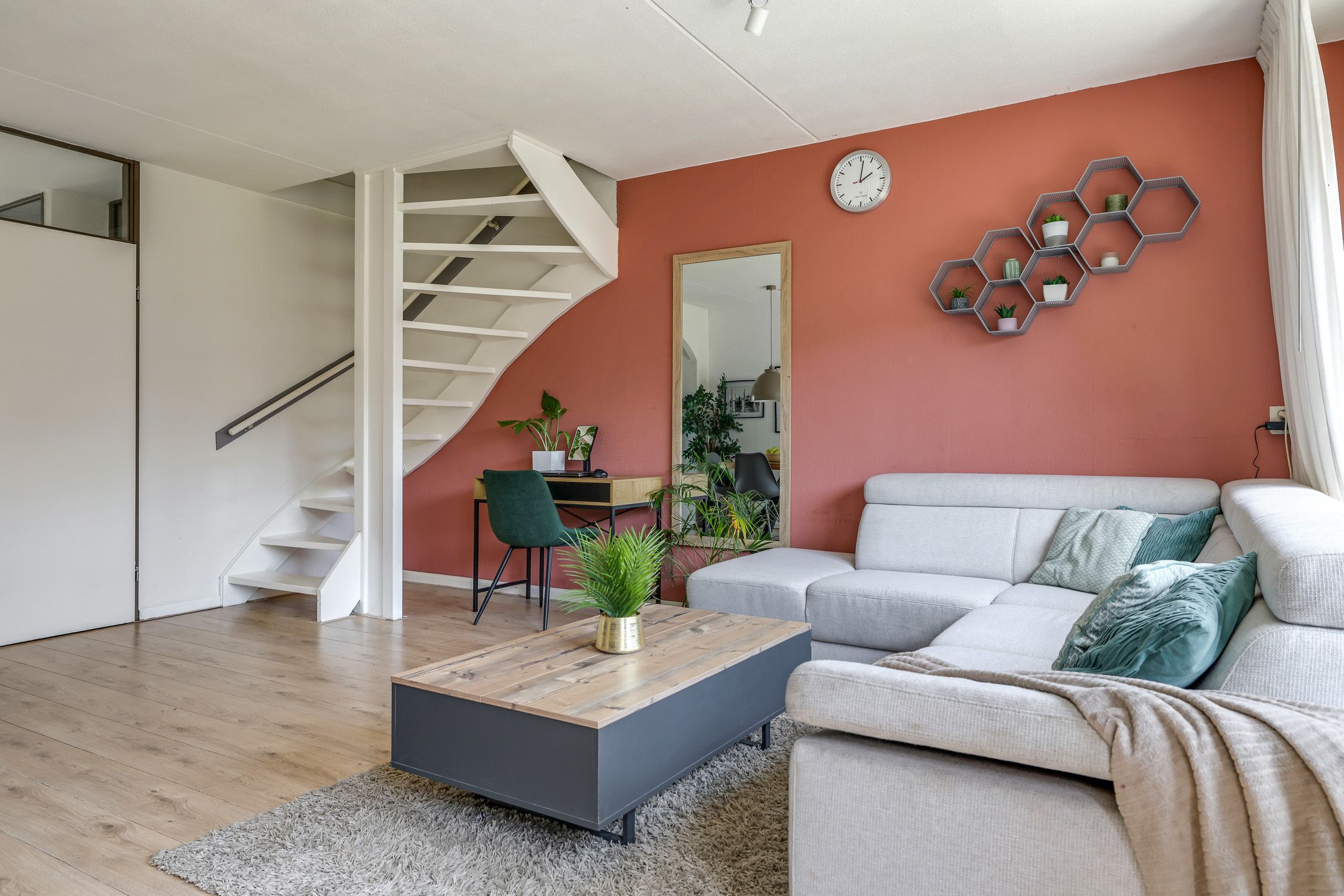 Photo 18 of Nansenstraat 40