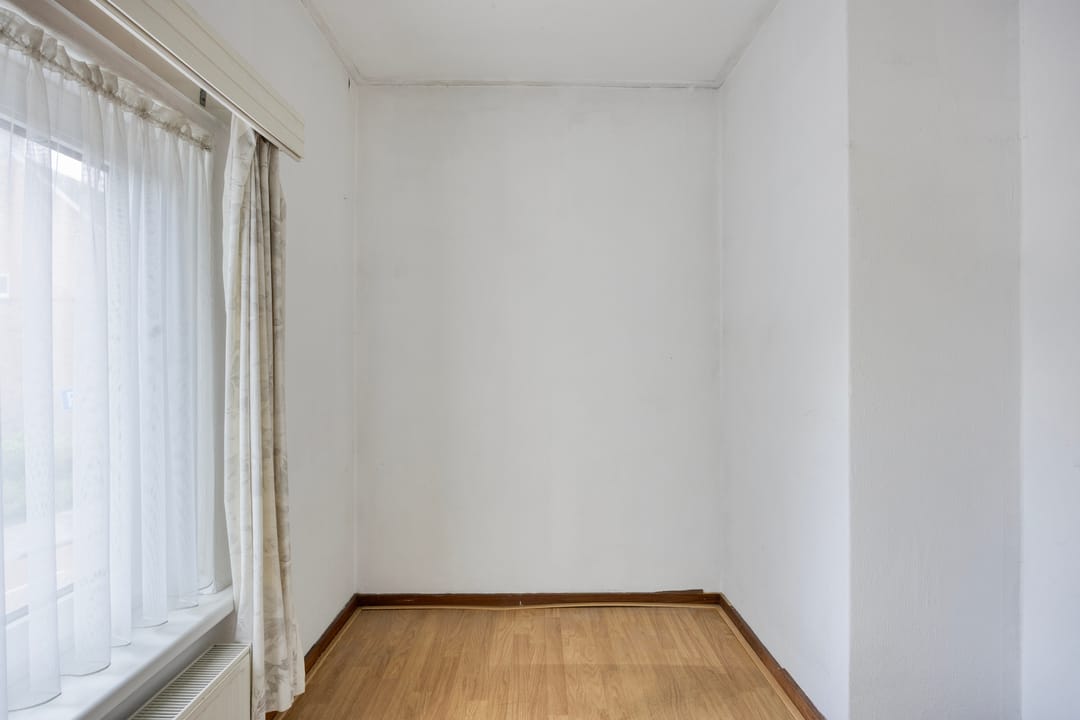 Terraced House with Potential in Dongen Center — 32