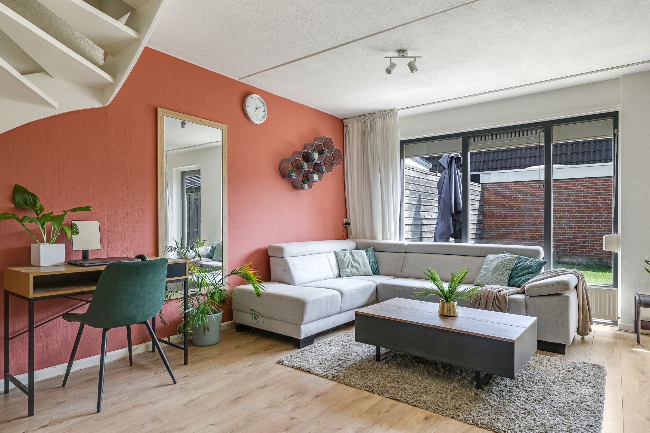 Photo 12 of Nansenstraat 40