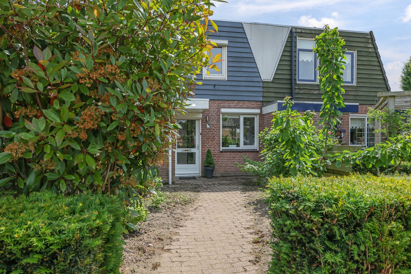 Photo 5 of Nansenstraat 40