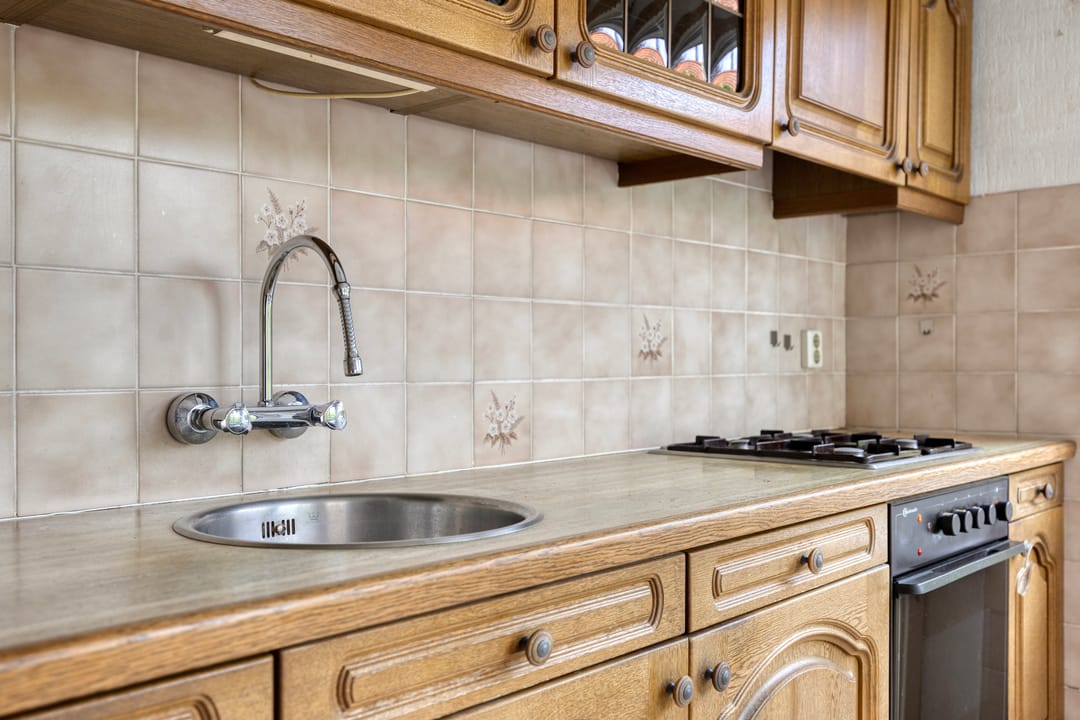 Terraced House with Potential in Dongen Center — 22