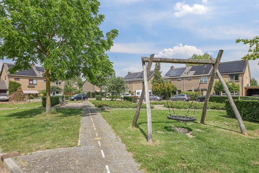 Photo 67 of Nansenstraat 40