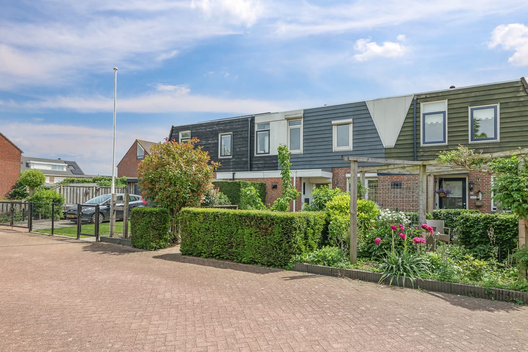Photo 62 of Nansenstraat 40
