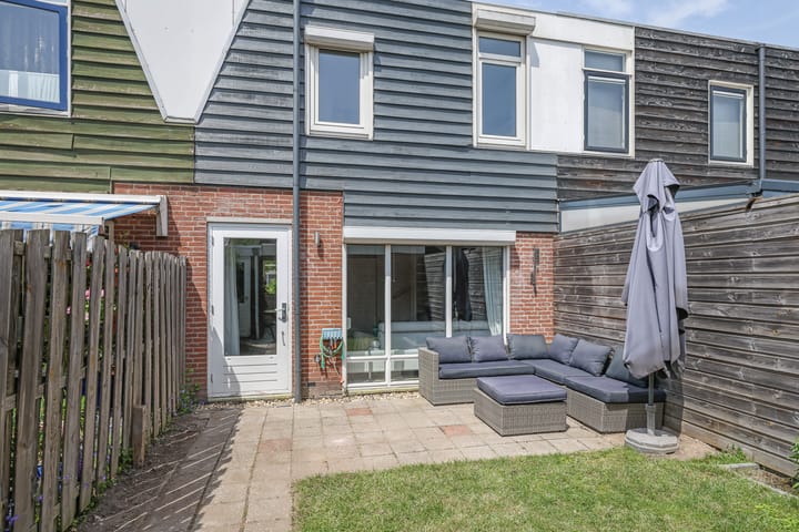 Photo 2 of Nansenstraat 40