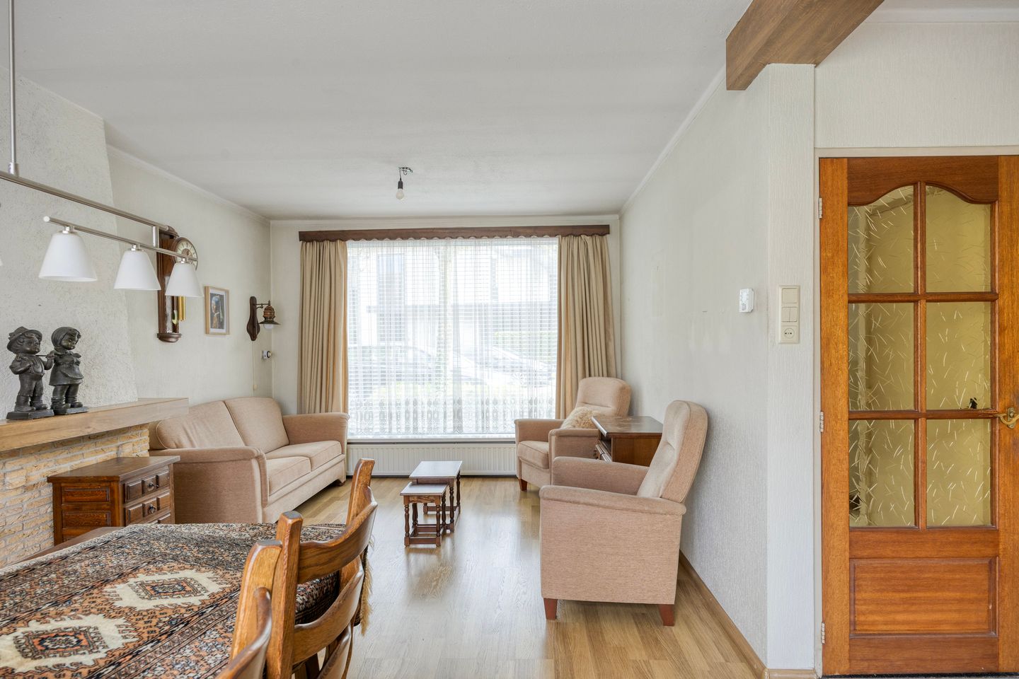 Terraced House with Potential in Dongen Center — 14