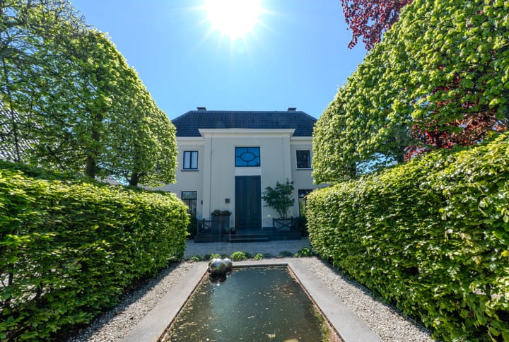Piet Lanserhof 20, Rijsenhout