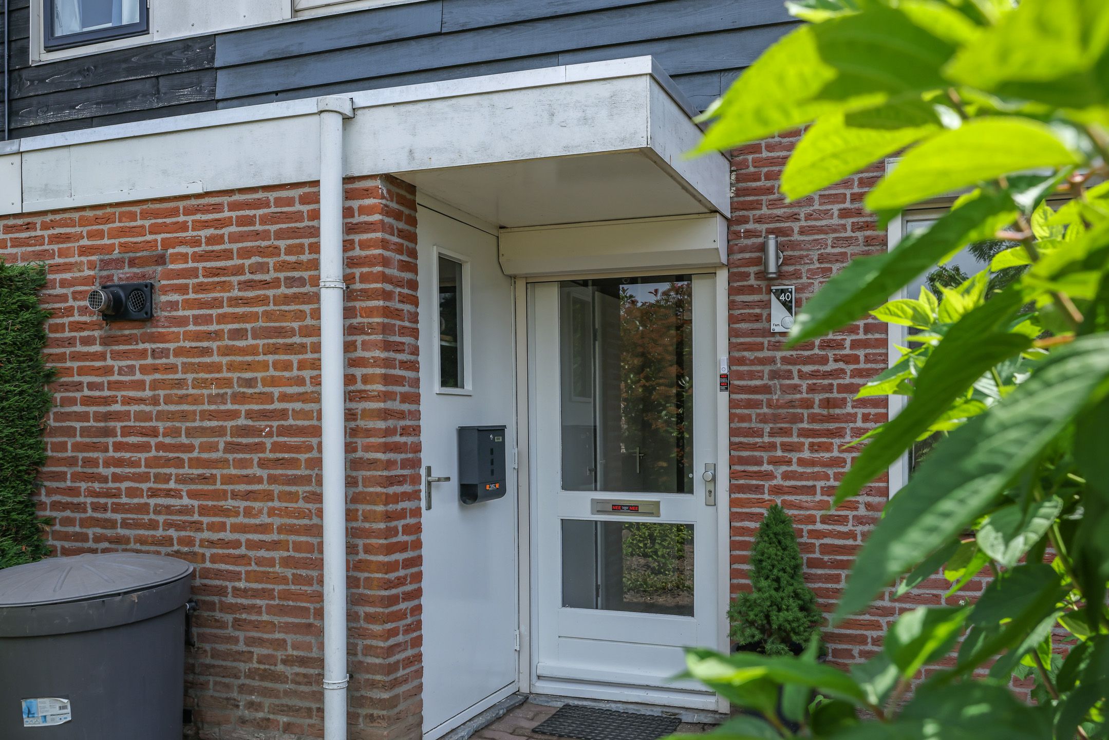 Photo 6 of Nansenstraat 40