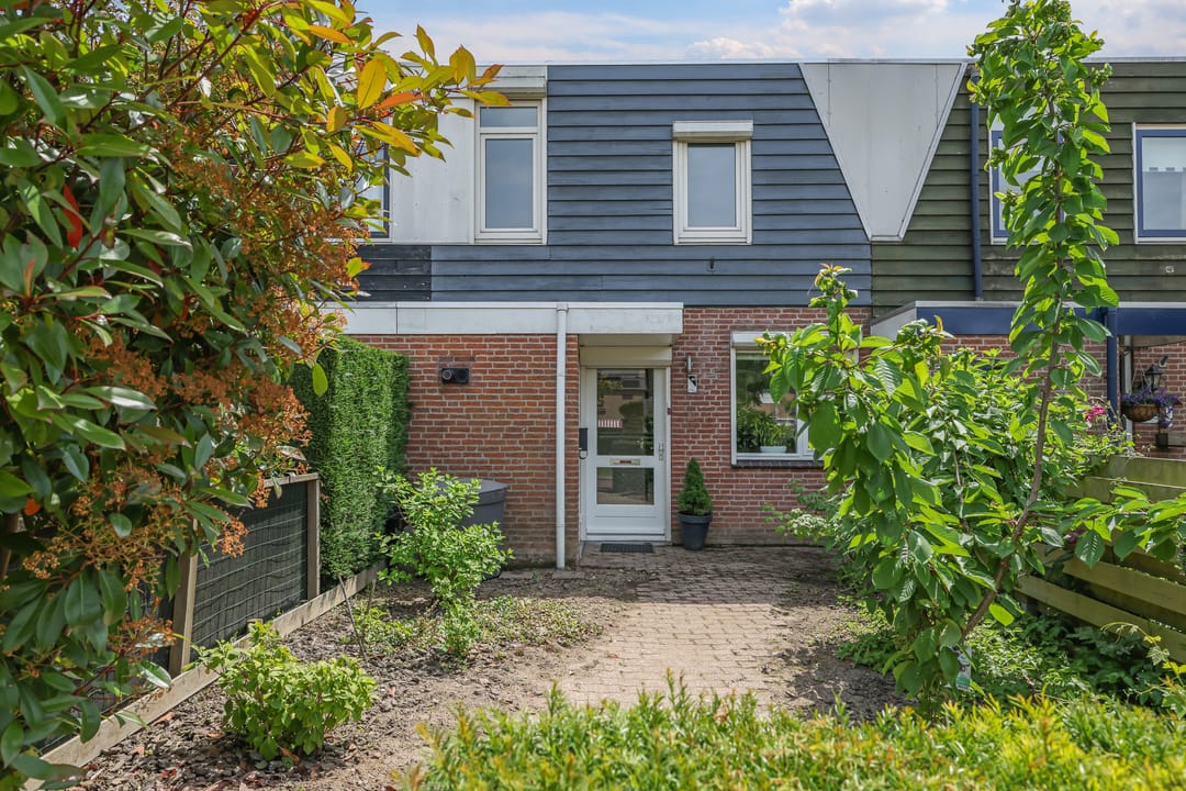 Photo 1 of Nansenstraat 40