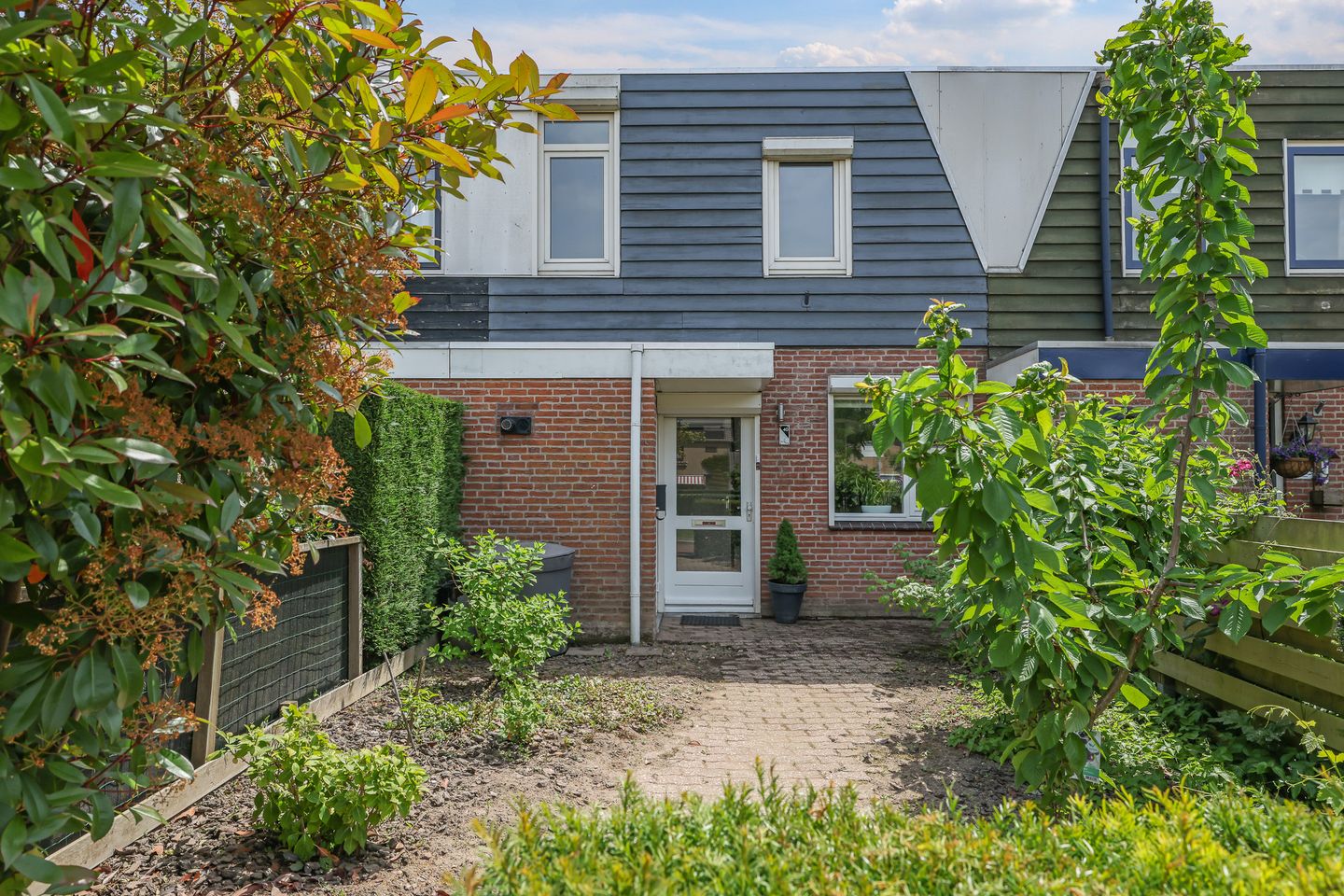 Photo 1 of Nansenstraat 40