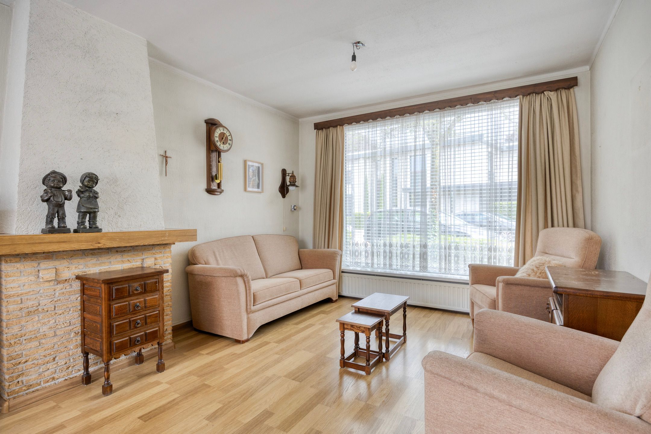 Terraced House with Potential in Dongen Center — 12