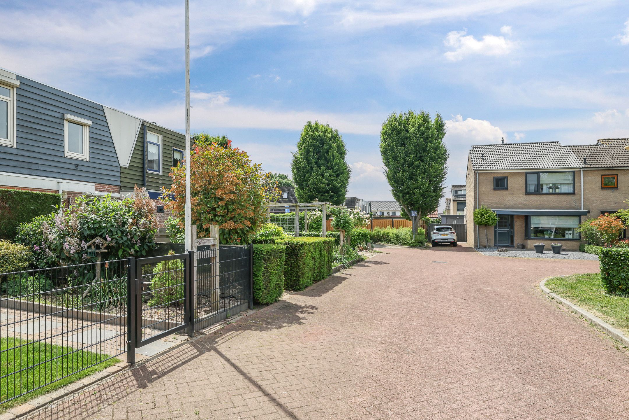 Photo 63 of Nansenstraat 40