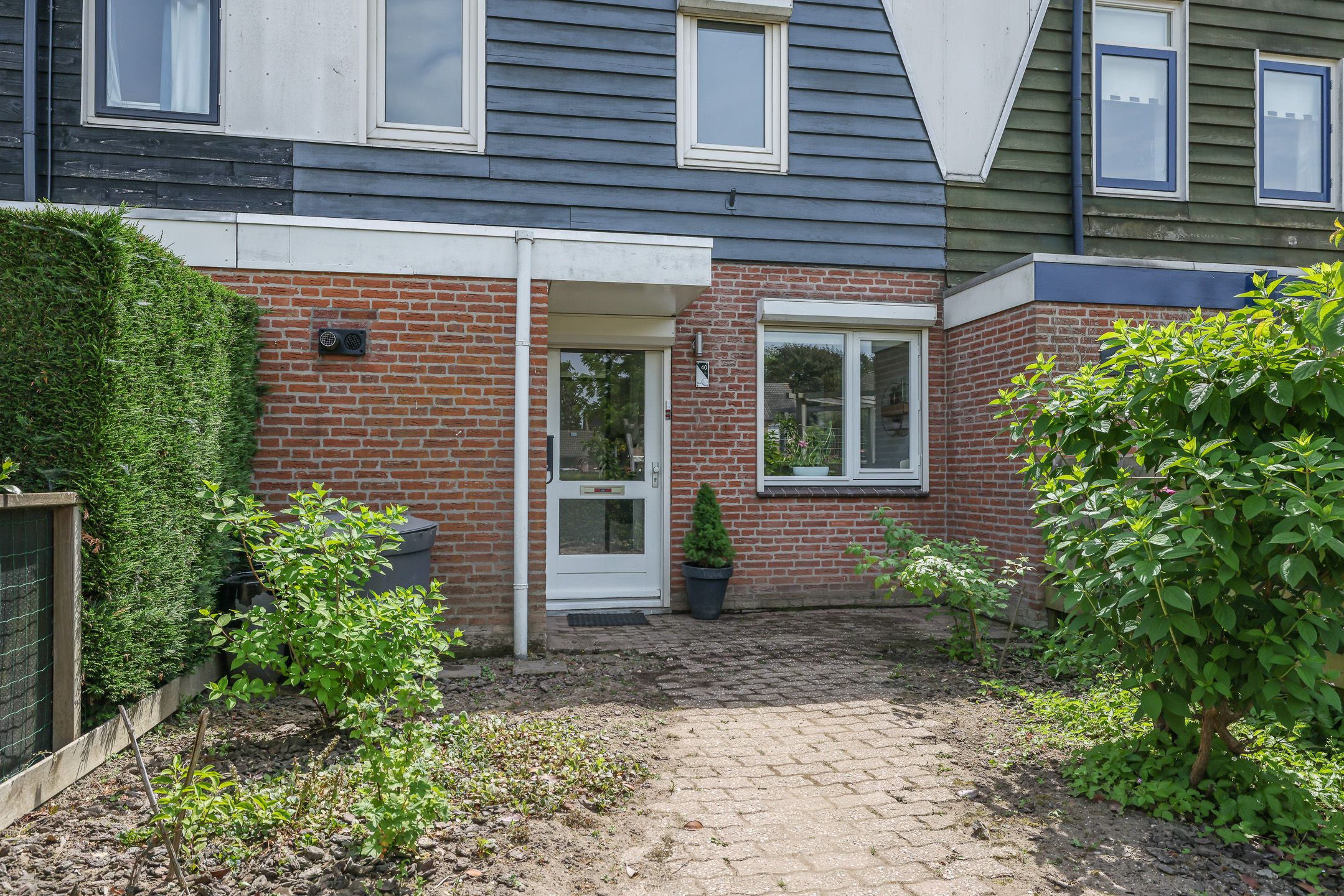 Photo 60 of Nansenstraat 40