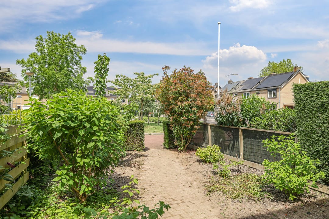 Photo 61 of Nansenstraat 40