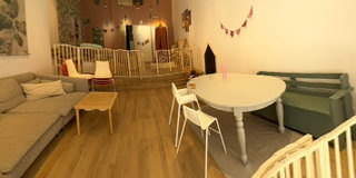 View 360° photos