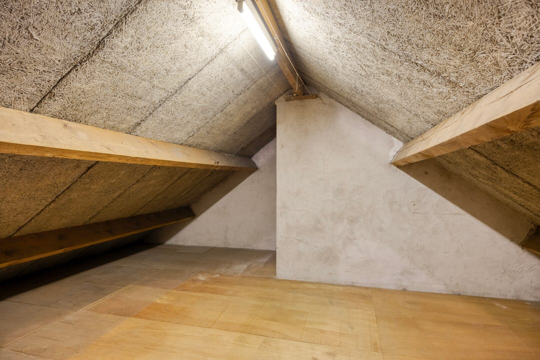 Terraced House with Potential in Dongen Center — 37