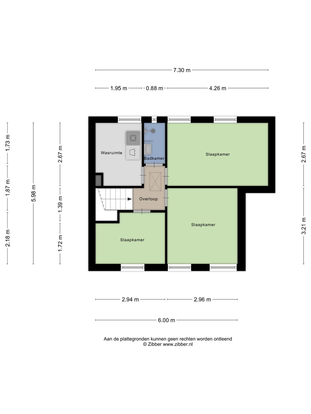 Terraced House with Potential in Dongen Center — 52
