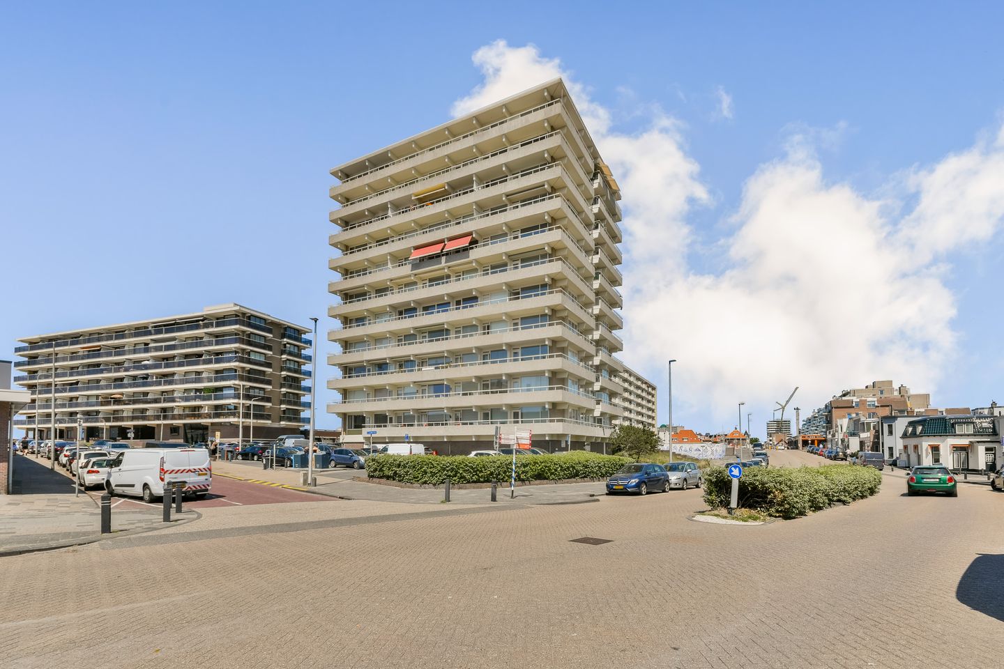 Foto 5 van Passage 3-F2