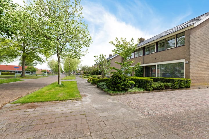 Foto 4 van Prins Bernhardlaan 60