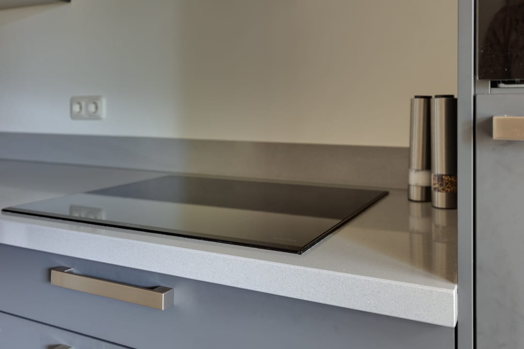Spacious Energy Efficient Four Bedroom Townhouse with Modern Kitchen — 13