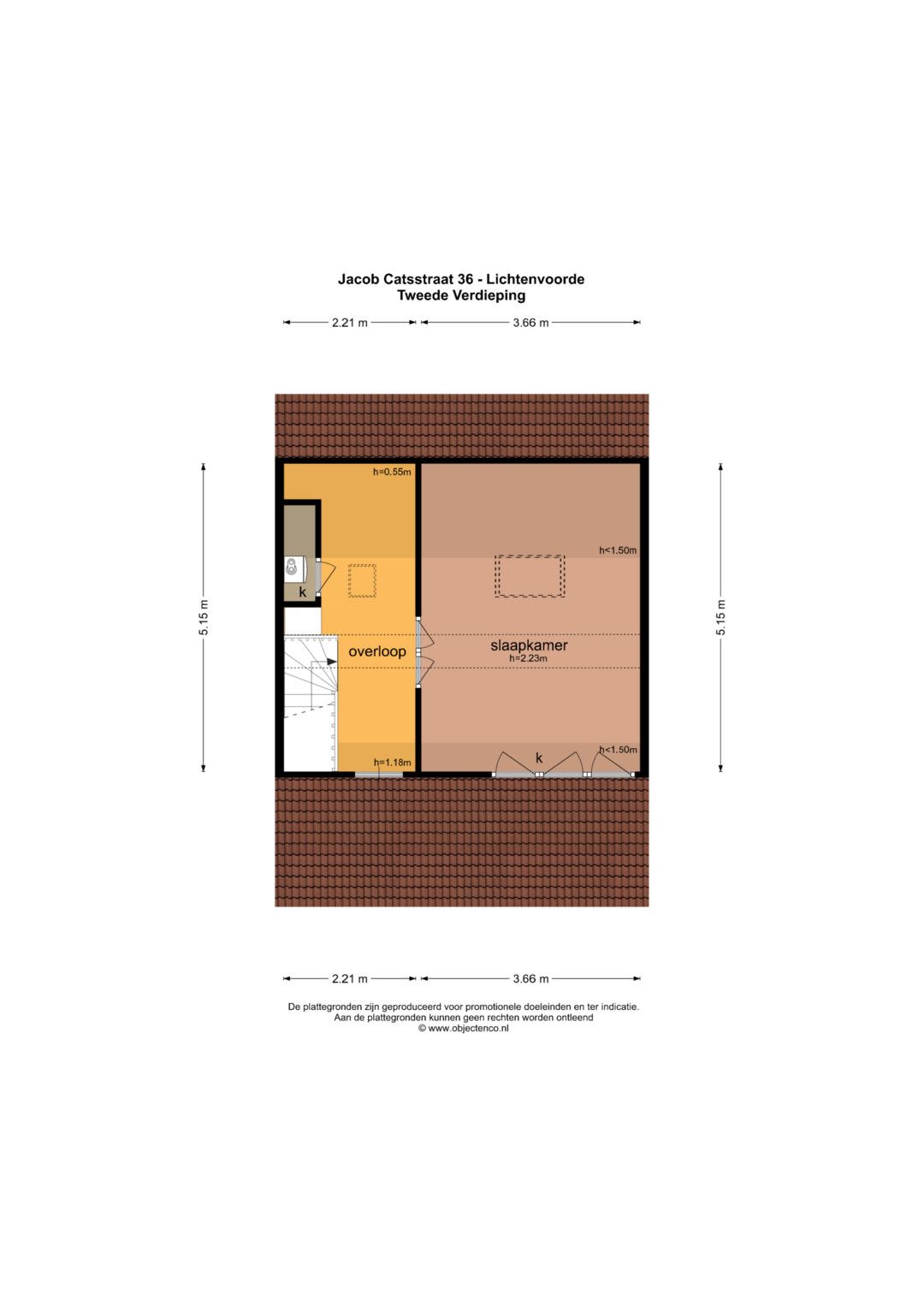 Spacious Energy Efficient Four Bedroom Townhouse with Modern Kitchen — 57