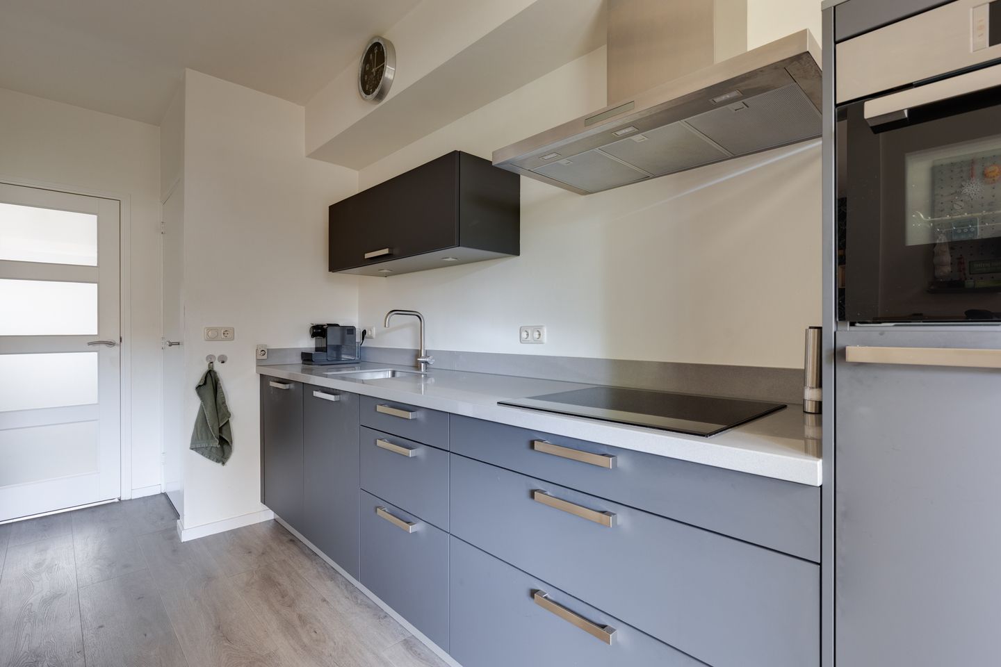 Spacious Energy Efficient Four Bedroom Townhouse with Modern Kitchen — 14