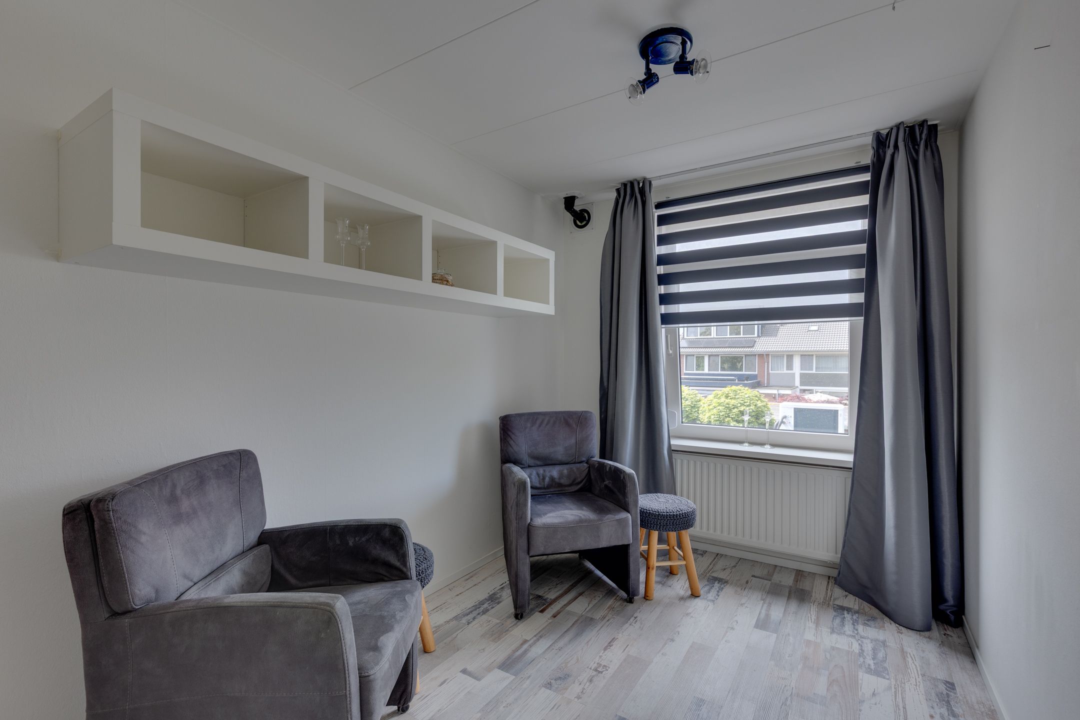 Spacious Energy Efficient Four Bedroom Townhouse with Modern Kitchen — 24