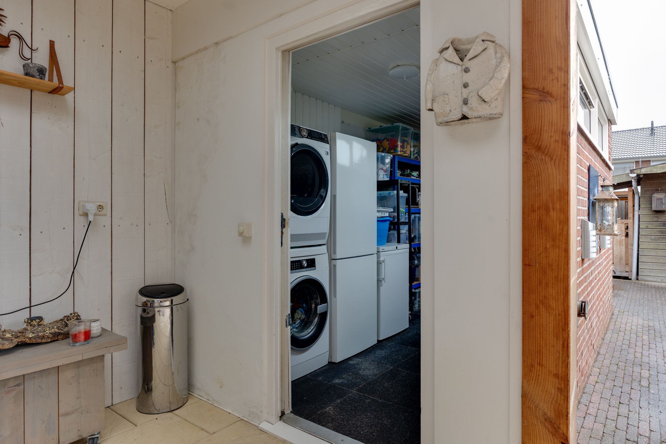 Spacious Energy Efficient Four Bedroom Townhouse with Modern Kitchen — 36