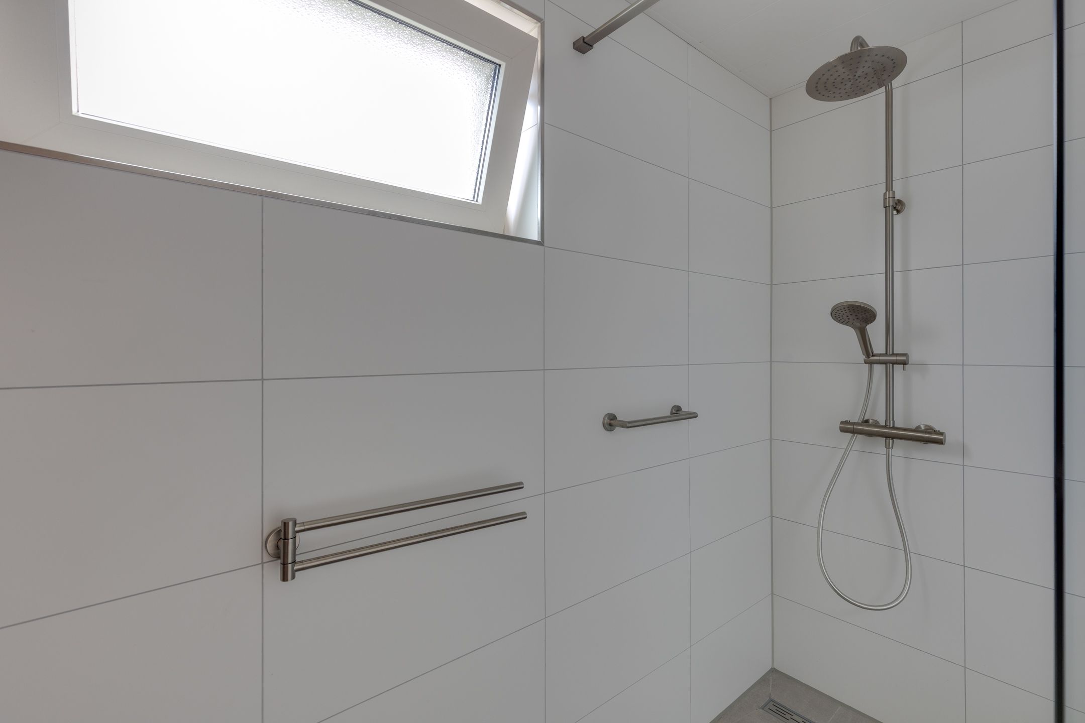 Spacious Energy Efficient Four Bedroom Townhouse with Modern Kitchen — 30