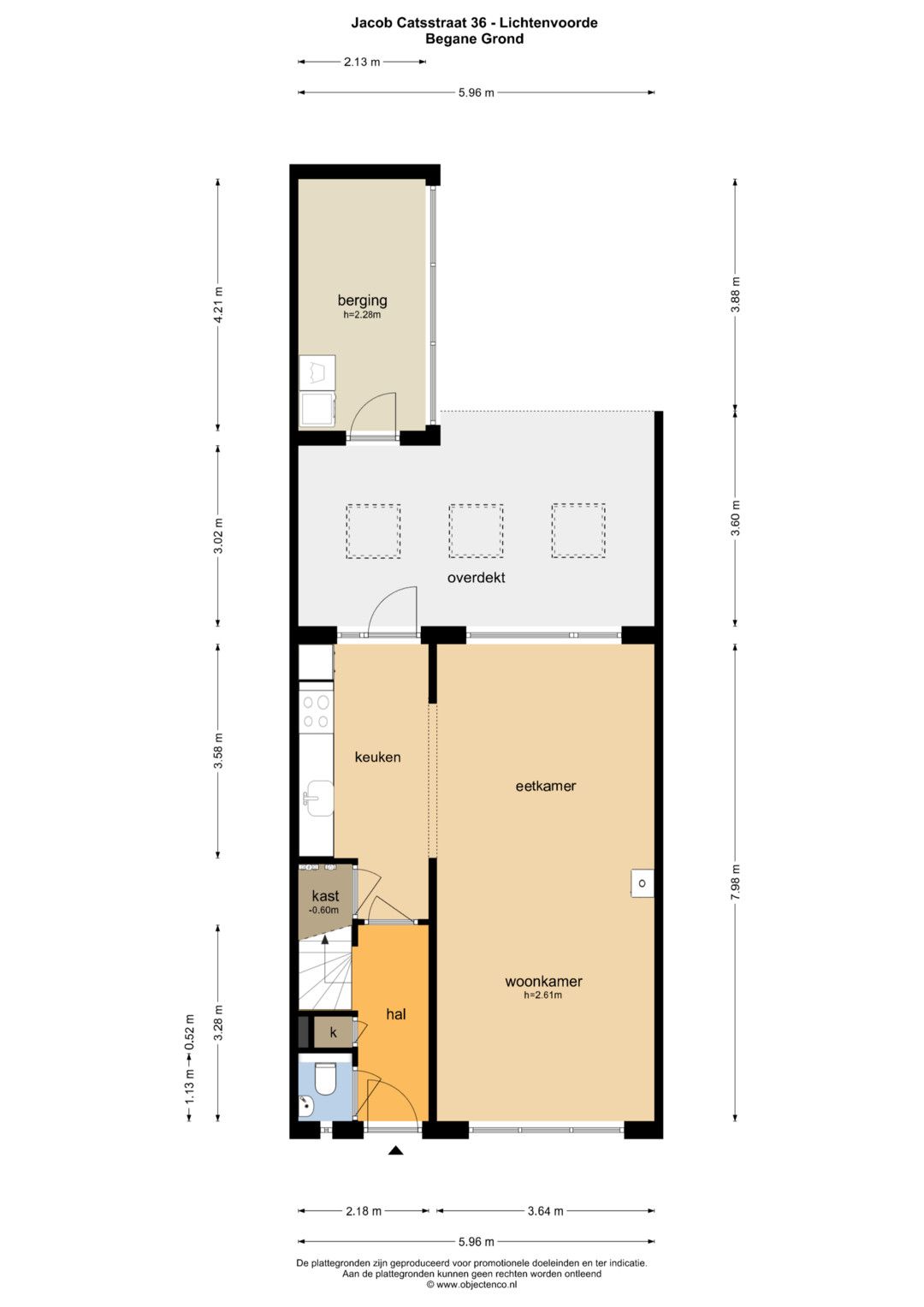 Spacious Energy Efficient Four Bedroom Townhouse with Modern Kitchen — 51