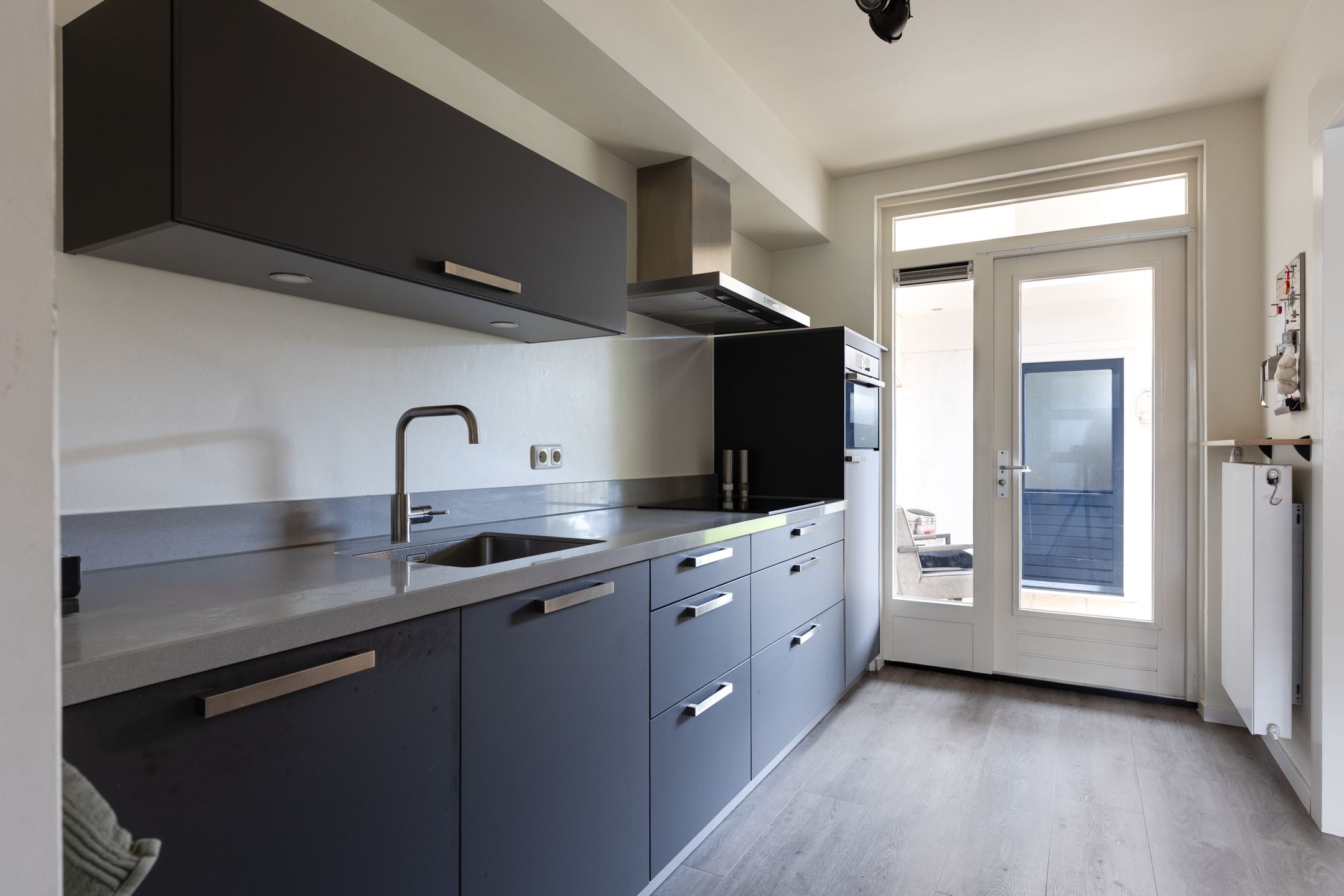 Spacious Energy Efficient Four Bedroom Townhouse with Modern Kitchen — 12