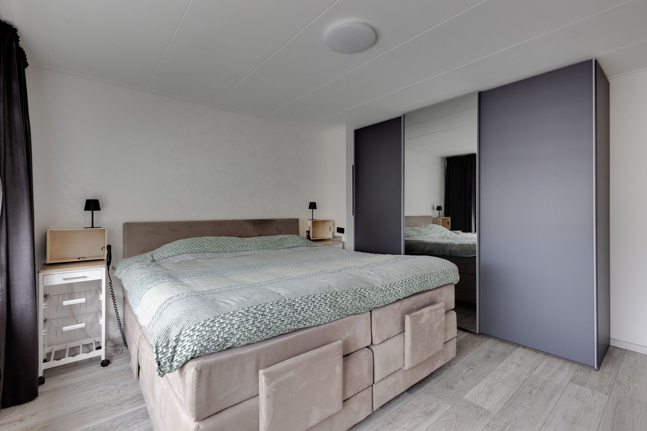 Spacious Energy Efficient Four Bedroom Townhouse with Modern Kitchen — 21