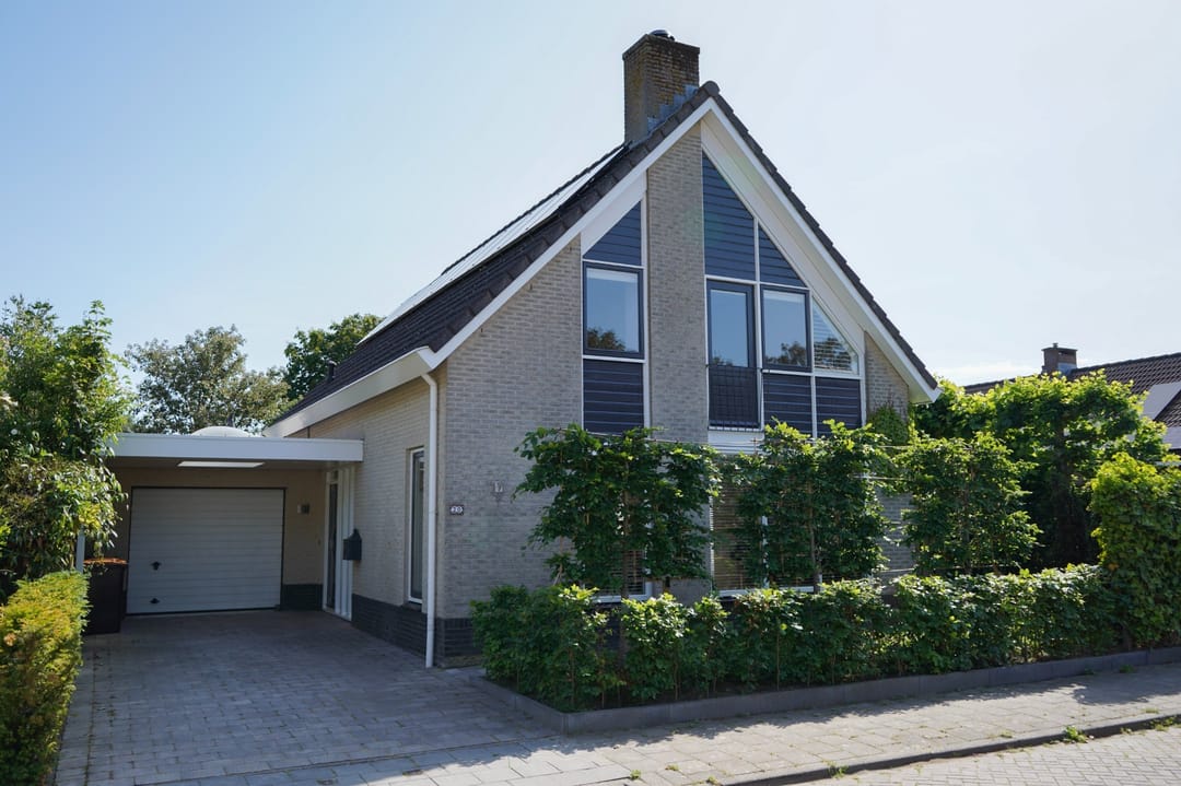 Photo 1 of Grevelingenstraat 20