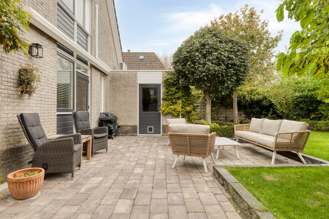 Photo 31 of Grevelingenstraat 20