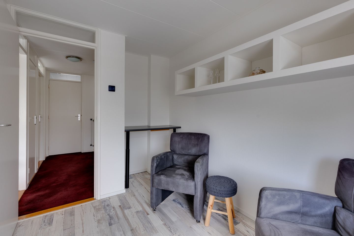 Spacious Energy Efficient Four Bedroom Townhouse with Modern Kitchen — 25