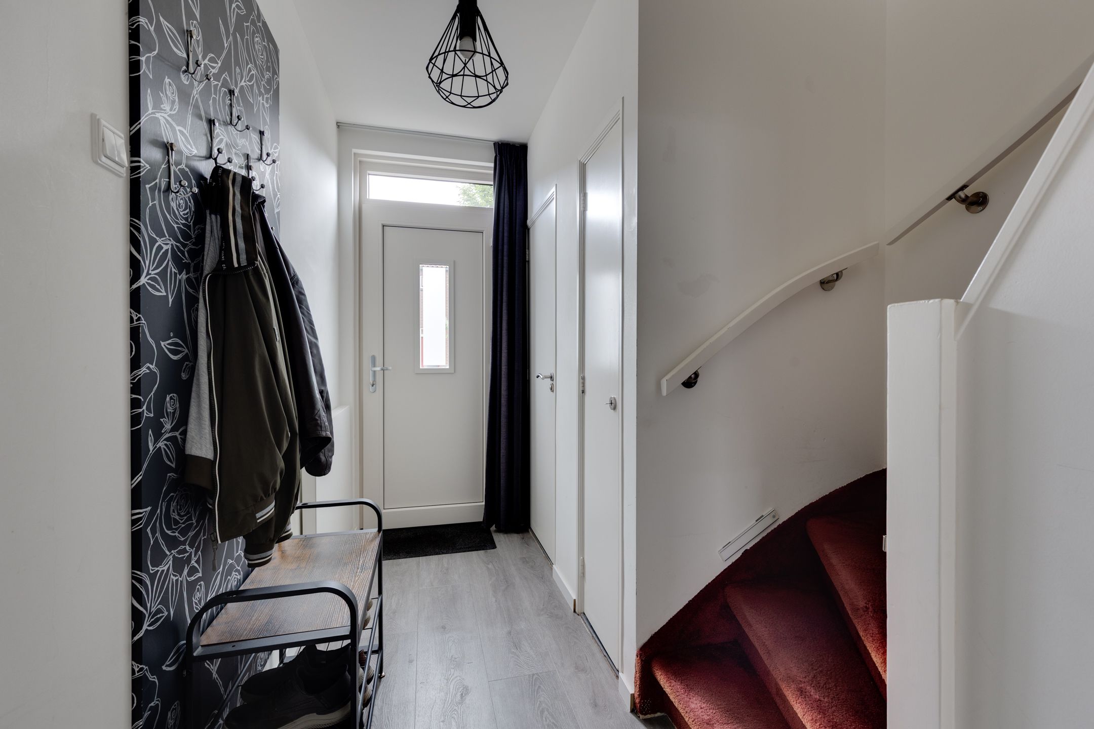 Spacious Energy Efficient Four Bedroom Townhouse with Modern Kitchen — 18