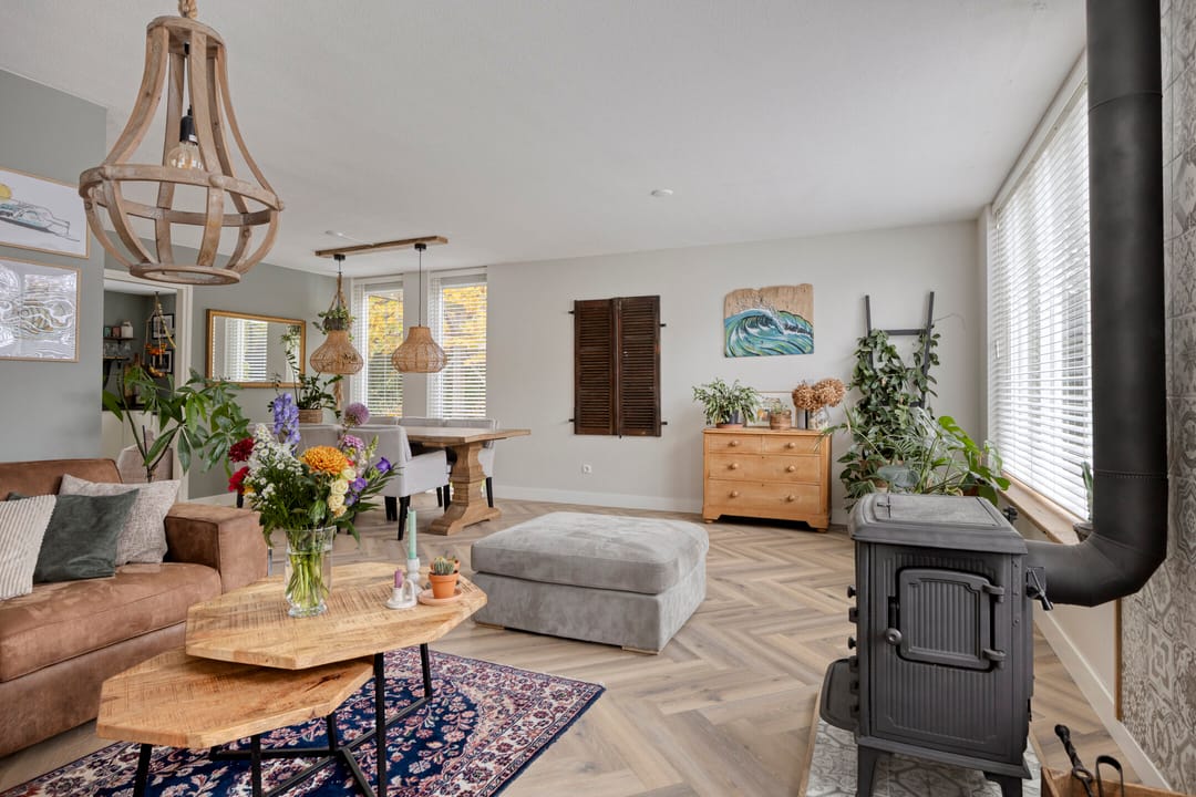 Photo 11 of Grevelingenstraat 20