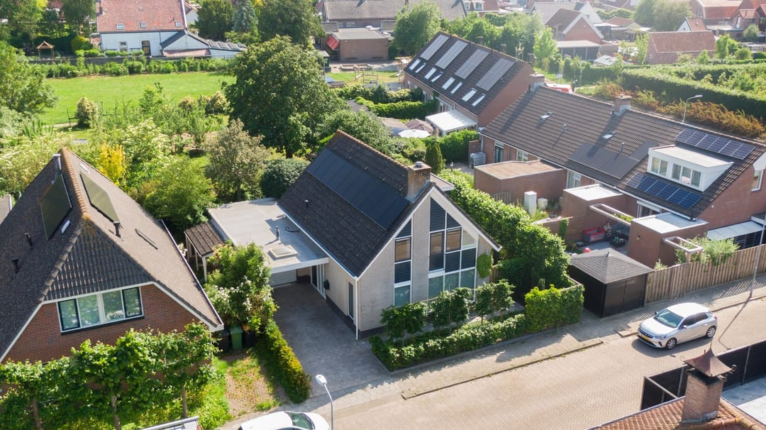 Photo 43 of Grevelingenstraat 20