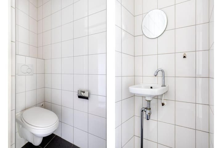 Foto 5 van Jonker Florislaan 4