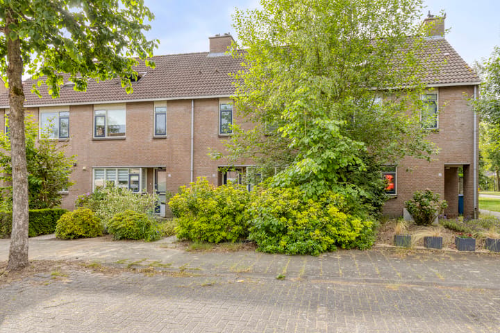 Foto 2 van Jonker Florislaan 4