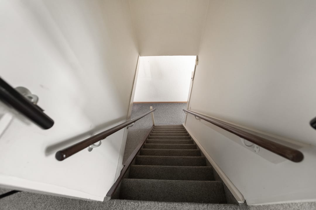Spacious Fixer-Upper Terraced Home in Central Zevenaar — 22