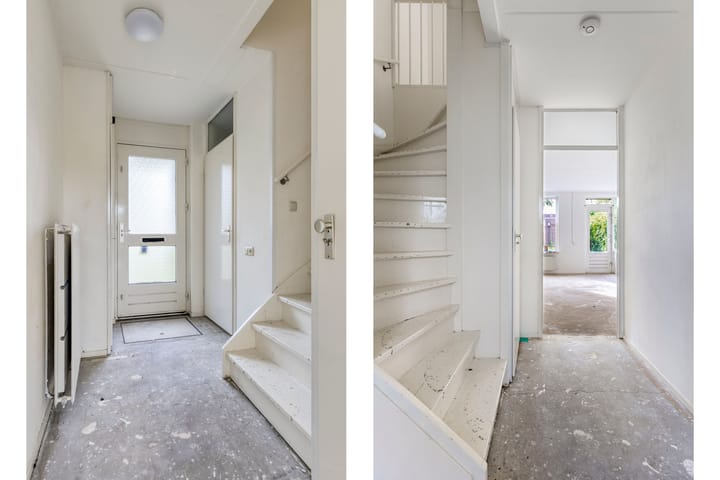 Foto 4 van Jonker Florislaan 4