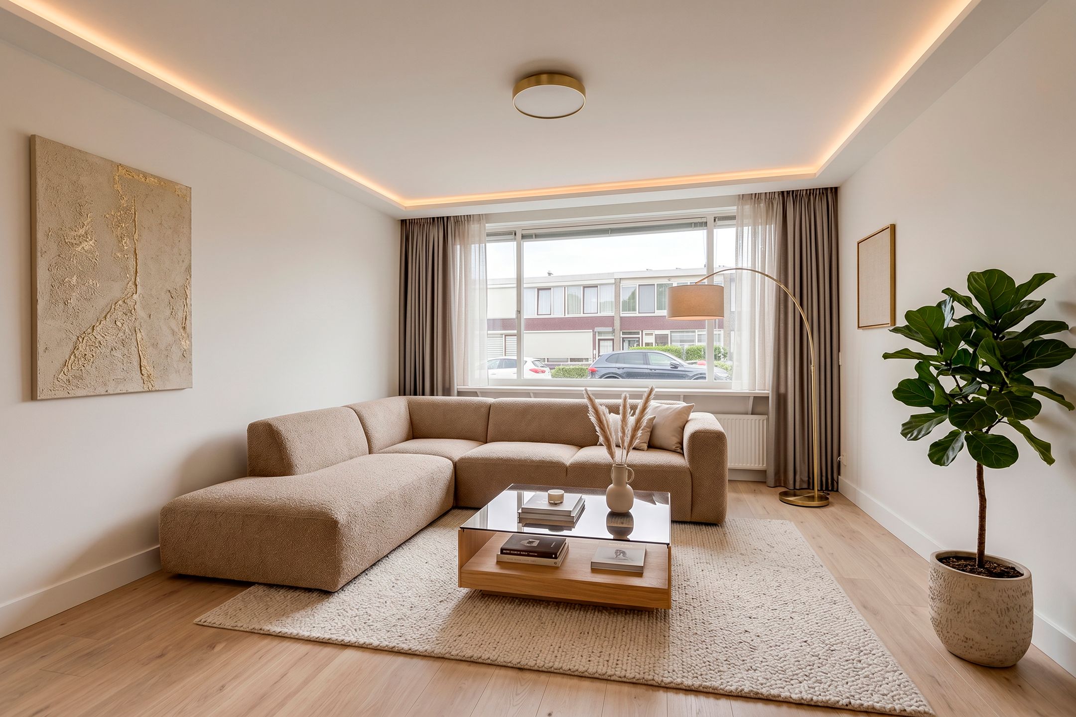 Spacious Fixer-Upper Terraced Home in Central Zevenaar — 15