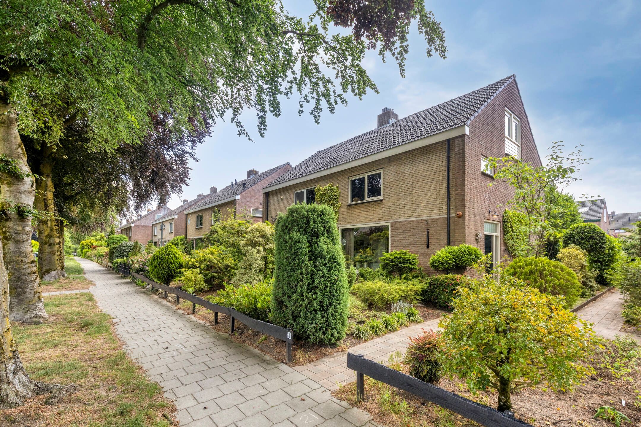 Beukenlaan 8